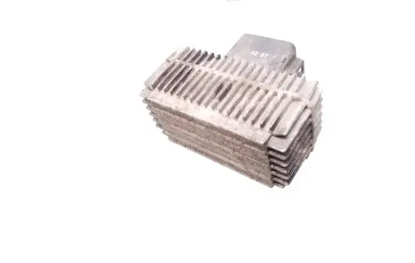 Opel Astra H Glow plug pre-heat relay 55354141 51299018B