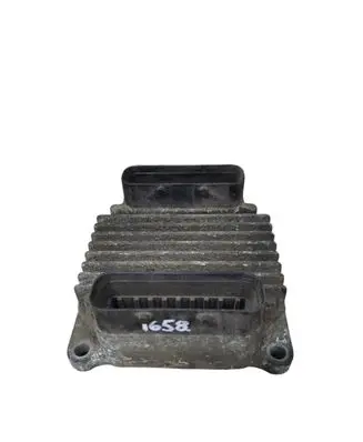 Opel Astra G Engine control unit/module 09355929