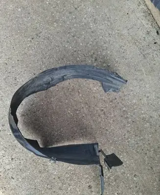 Toyota Avensis T270 Front wheel arch liner splash guards 5380605010