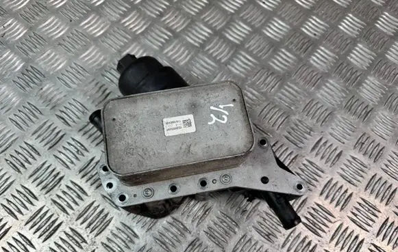 Renault Talisman Oil filter mounting bracket 152085948R