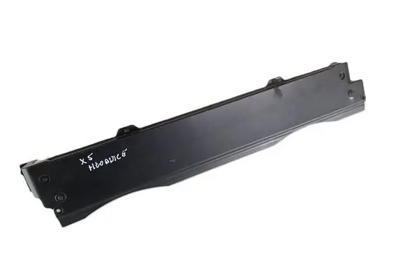 BMW X5 E70 Bottom radiator support slam panel 7533539 S0893001
