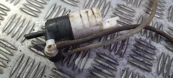 Windscreen/windshield washer pump