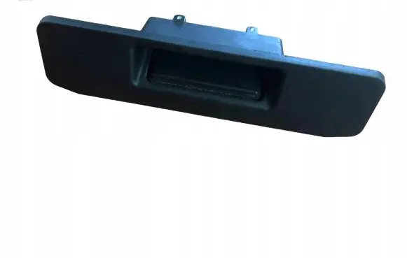 Mercedes-Benz ML W166 Tailgate/trunk/boot exterior handle A1667500493