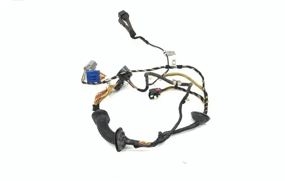 Jaguar XJ X350 Front door wiring loom 2W9314630