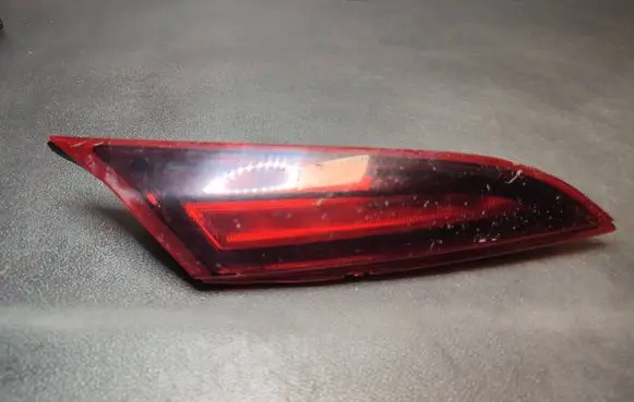 Opel Insignia A Tailgate rear/tail lights 23135917