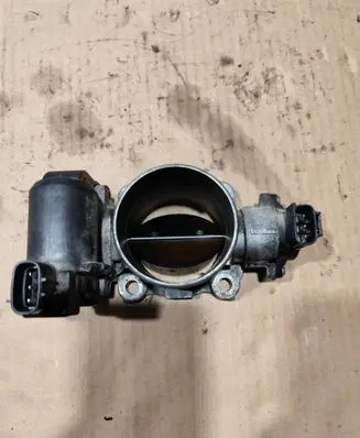 Toyota Hilux (AN10, AN20, AN30) Throttle valve 1923002010