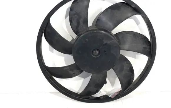 Renault Megane III Fan set M135493