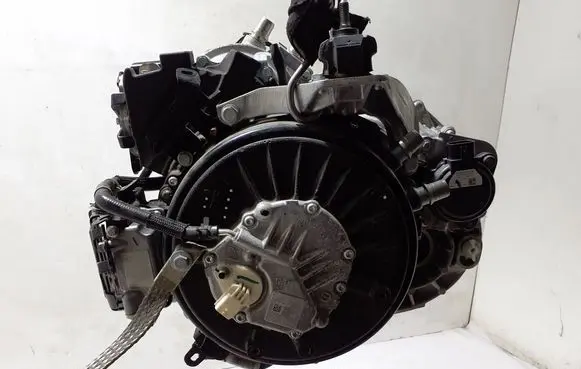 Renault Austral Manual 6 speed gearbox DB1100
