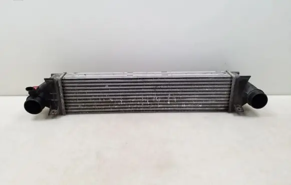 Volvo XC70 Intercooler radiator 880655G