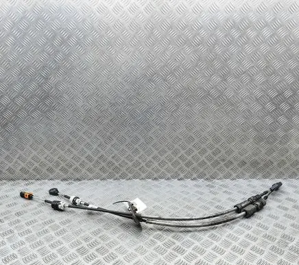 Ford Transit Custom Gear shift cable linkage JK2R7E395EC