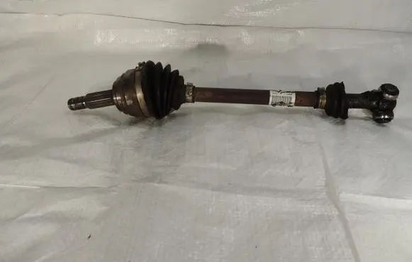 Ford Fiesta Front driveshaft H1B5-3B436-DD