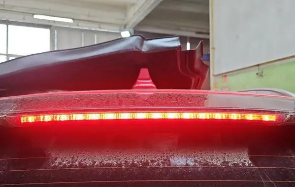 KIA Niro Third/center stoplight 92700-G5000 IMPRK1463125
