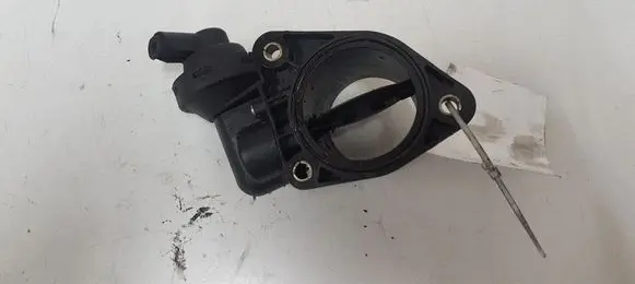 Peugeot 607 Throttle valve 9638246280