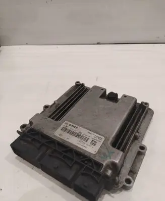 Renault Laguna III Engine control unit/module 0281019377 237101620R 237102788R