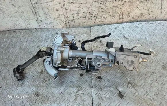 Mazda 3 III Electric power steering pump JJ501000524 J001010972 MD3