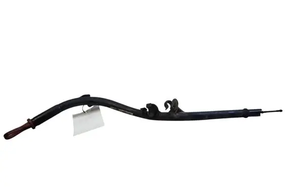 Oil level dip stick