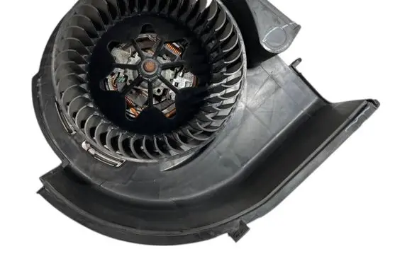 BMW X5 E70 Heater fan/blower 990877L T1021327UD
