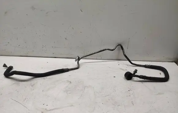 Audi A8 S8 D4 4H Power steering hose/pipe/line 4H1422891AC