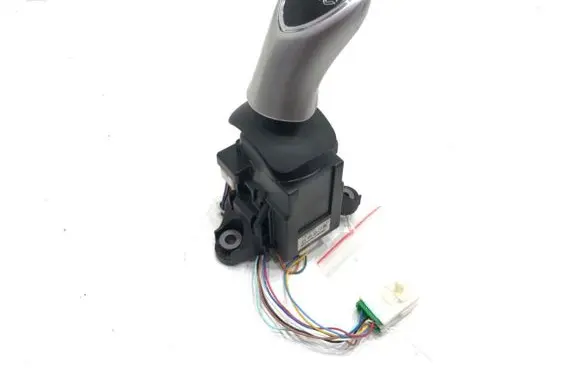 Mitsubishi Outlander Gear shift rod 2400A355