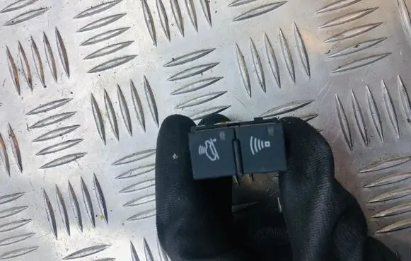 Audi A4 S4 B7 8E 8H Alarm switch 8E29631095