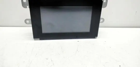 Nissan Almera Tino Screen/display/small screen 28090BU705