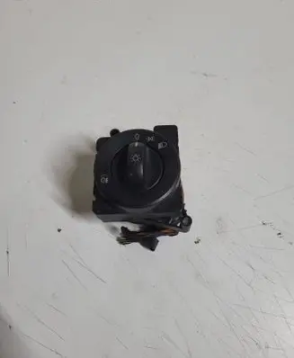 Mercedes-Benz Sprinter W906 Light switch A9065450104