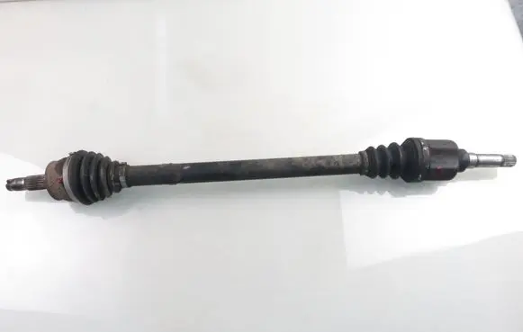 Citroen Nemo Front driveshaft