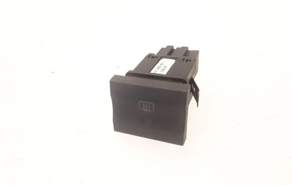 Skoda Fabia Mk1 (6Y) Windscreen/window heater switch 6Y0959621