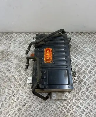 Renault Captur II Hybrid / electric car battery 295F11368R 295106913R