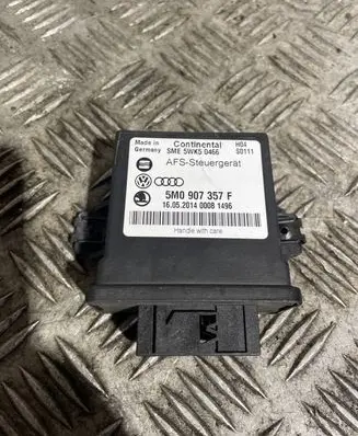 Volkswagen Tiguan Light module LCM 5M0907357F 5WK50466