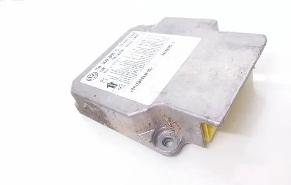 Volkswagen Touran I Airbag control unit/module 1T0909605C 5WK43518