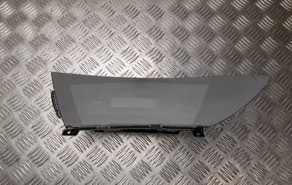 Honda Civic IX Speedometer (instrument cluster) 78100E114