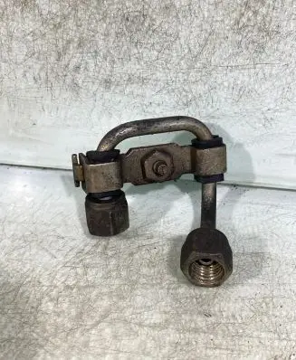 Land Rover Range Rover Sport L320 Fuel injector supply line/pipe 