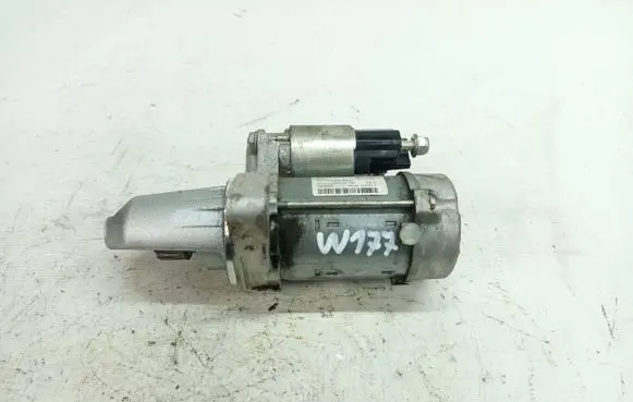 Mercedes-Benz A W177 Starter motor A2609060100 MS4380004430 44300265511