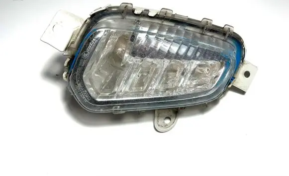 LED Daytime headlight