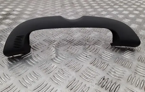 Steering wheel column trim