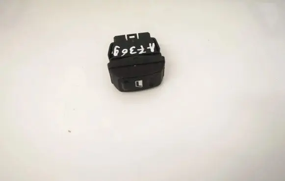 Citroen Xsara Electric window control switch 22681