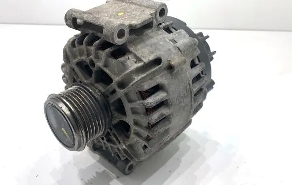 Audi A3 S3 8V Generator/alternator 06J903023H