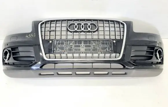 Audi Q5 SQ5 FY Front bumper 8R0807061E