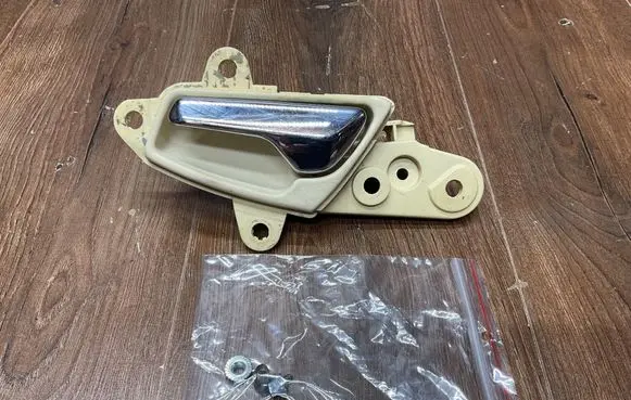 Mercedes-Benz SL R129 Front door interior handle 1297660164