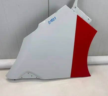 Renault Trafic III (X82) Fender B1821