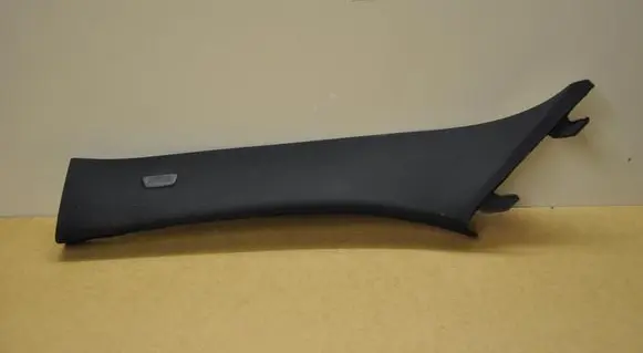 BMW iX3 (A) pillar trim 9852239