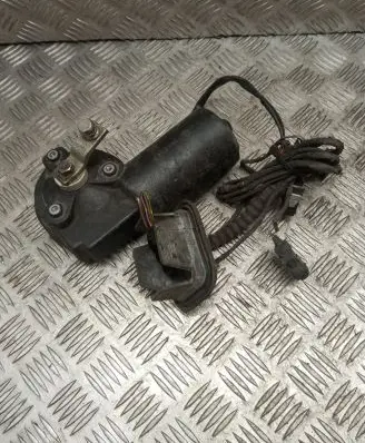 BMW 5 E39 Wiper motor 13849801