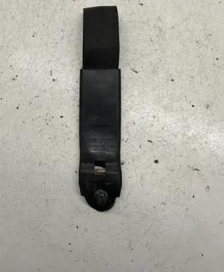 Dodge RAM Rear seatbelt buckle 55350981AB