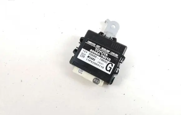 Lexus CT 200H Light module LCM 8996076010 3560079692 11PXZ004119