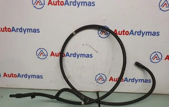 BMW 5 F10 F11 Headlight washer hose/pipe 7178742 61677178742