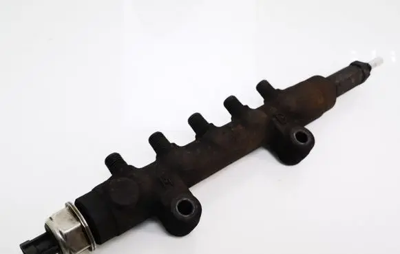 Citroen Jumper Fuel main line pipe 09161267887 45PP31