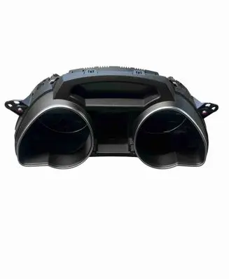 Audi A5 8T 8F Speedometer (instrument cluster) 8T0920981H