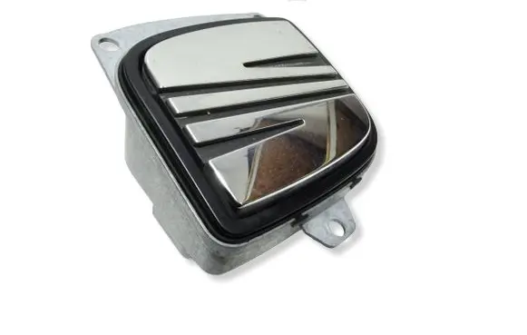 Seat Toledo III (5P) Tailgate exterior lock 5P0827565C