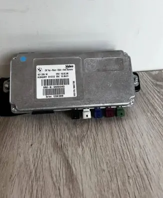 BMW 7 F01 F02 F03 F04 Camera control unit module 16129510 04928242403
